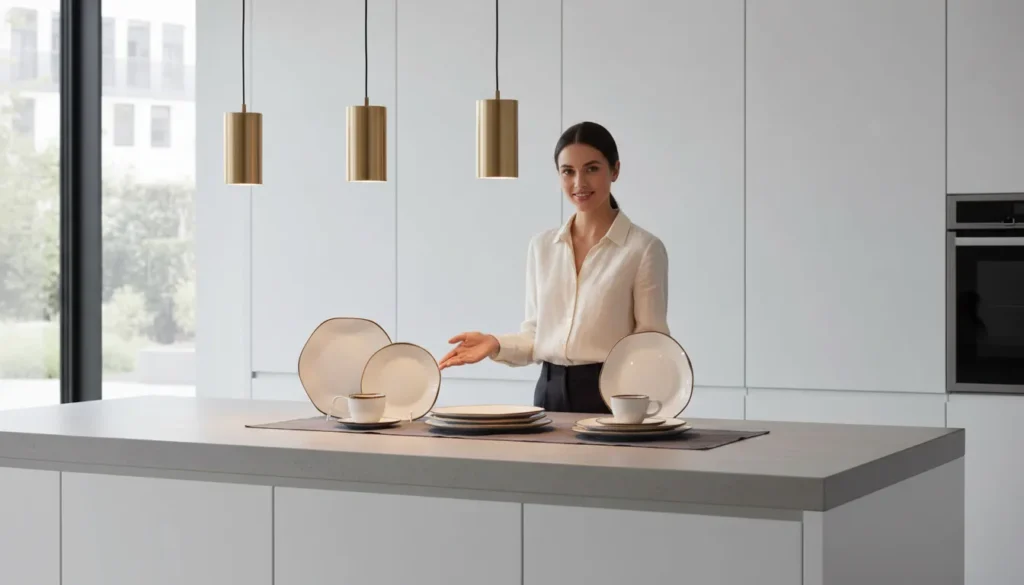 Aparelho de jantar para iniciantes o que você precisa saber