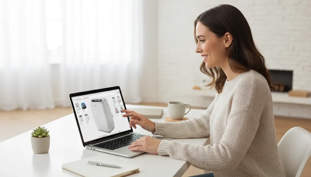 Ar condicionado Portátil é uma boa solução temporária