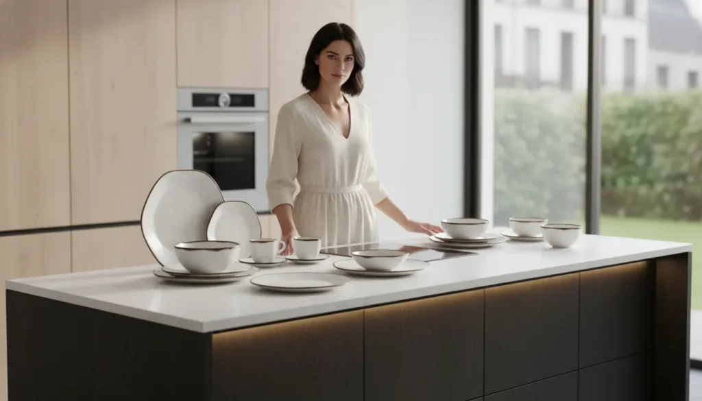 Aparelho de jantar modular: faz sentido? Comprar aparelho de jantar só pelo preço vale a pena