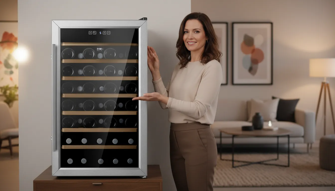 Quando a adega climatizada não é necessária