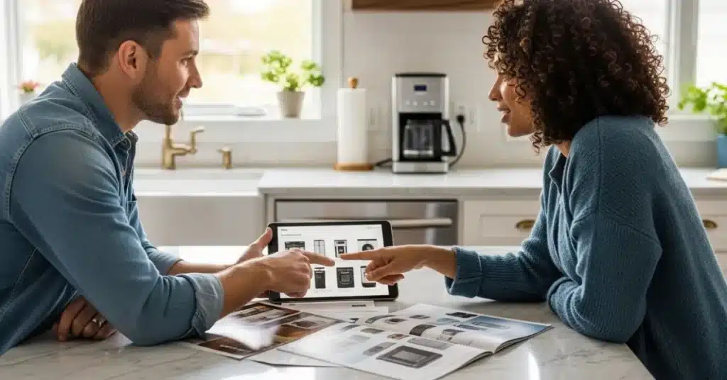 Casa dos Eletrodomésticos: Guia de Compra de Eletrodomésticos site Casa dos Eletrodomésticos: Guia de Compra em Eletrodomésticos