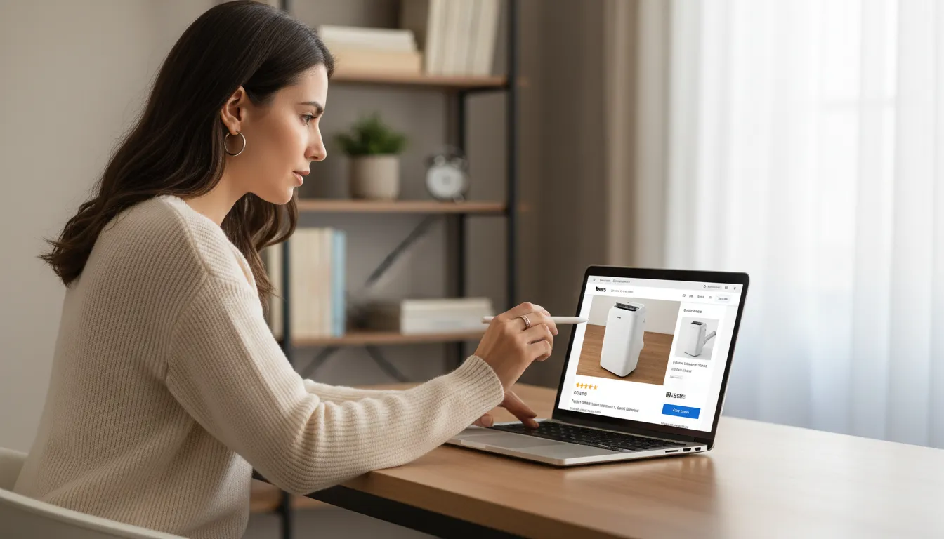 Uso com temporizador ajuda a economizar