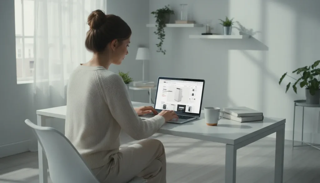 Ar-condicionado portátil funciona em qualquer ambiente? Vale a pena trocar ventilador por ar condicionado portátil