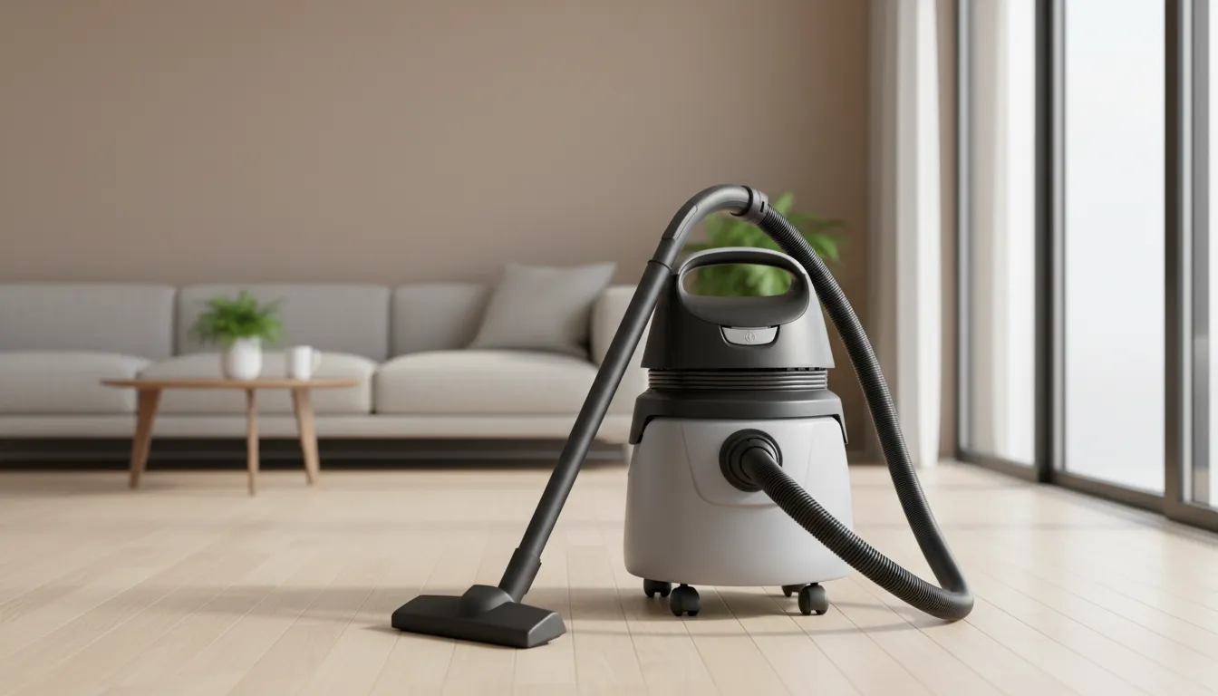 8 Melhores Aspiradores de Pó e Água Potentes para Comprar em 2026
