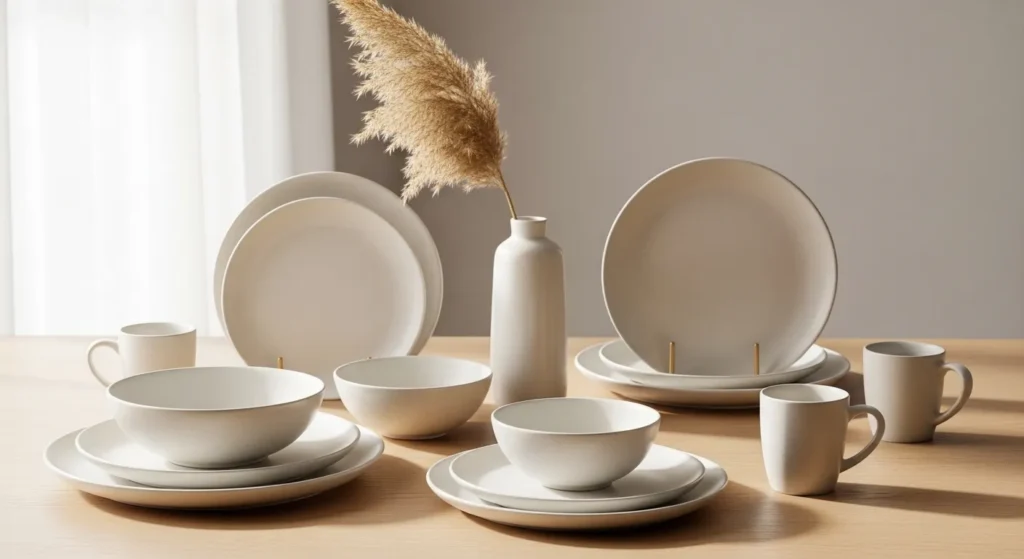 Casa dos Eletrodomésticos: Guia de Compra de Eletrodomésticos 6 Aparelhos de Jantar para Quem Costuma Receber Visitas, melhor aparelho de jantar 2026