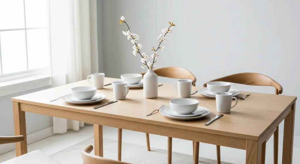 Casa dos Eletrodomésticos: Guia de Compra de Eletrodomésticos 6 Aparelhos de Jantar que Se Destacam Entre as Melhores Marcas, melhor aparelho de jantar 2026