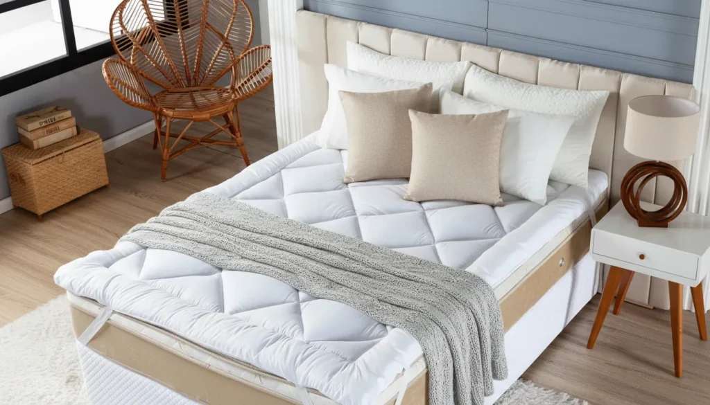 Casa dos Eletrodomésticos: Guia de Compra de Eletrodomésticos Pillow Tops Solteiro Mais Bem Avaliados