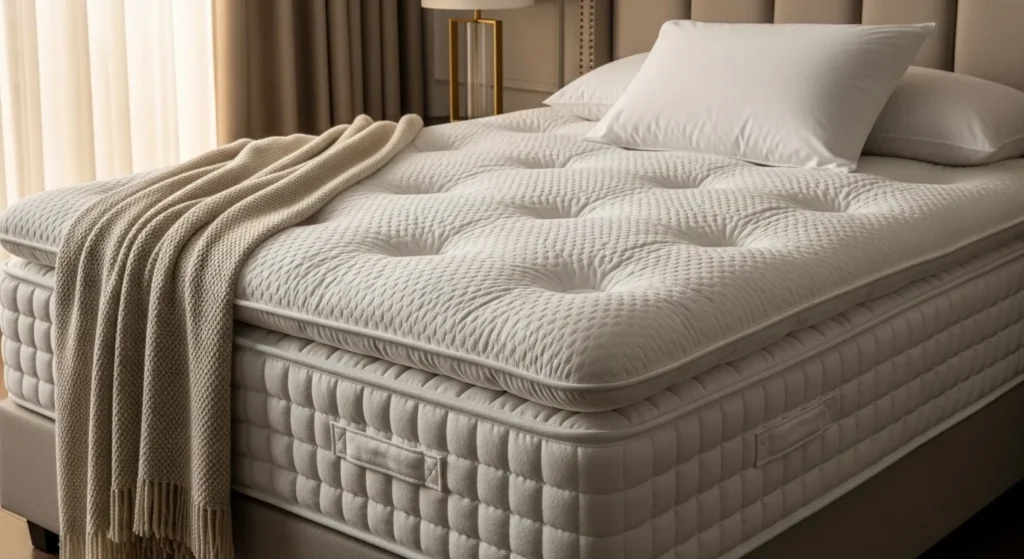 Casa dos Eletrodomésticos: Guia de Compra de Eletrodomésticos 7 Melhores Pillow Top Casal, melhor pillow top casal 2026