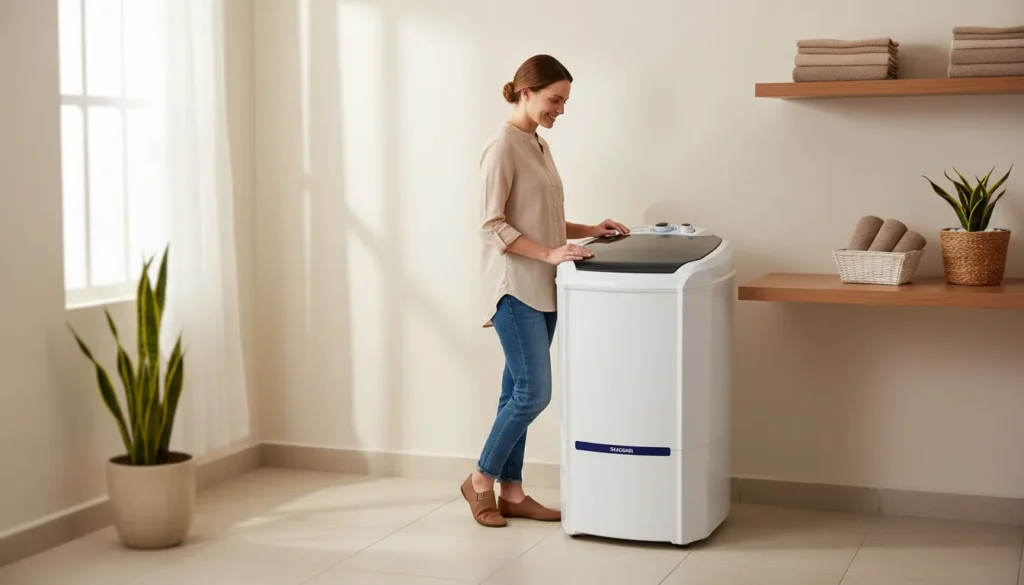 Casa dos Eletrodomésticos: Guia de Compra de Eletrodomésticos Melhores Tanquinhos de Lavar Roupas: 7 Opções Econômicas, melhor tanquinho de lavar roupa 2026