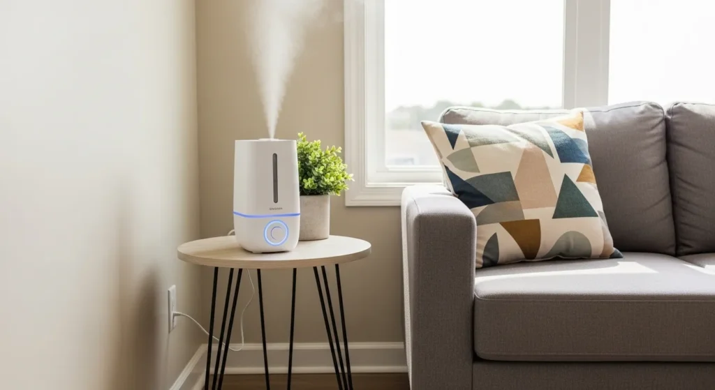 Casa dos Eletrodomésticos: Guia de Compra de Eletrodomésticos Os 8 Melhores Umidificadores de Ar Mais Bem Avaliados