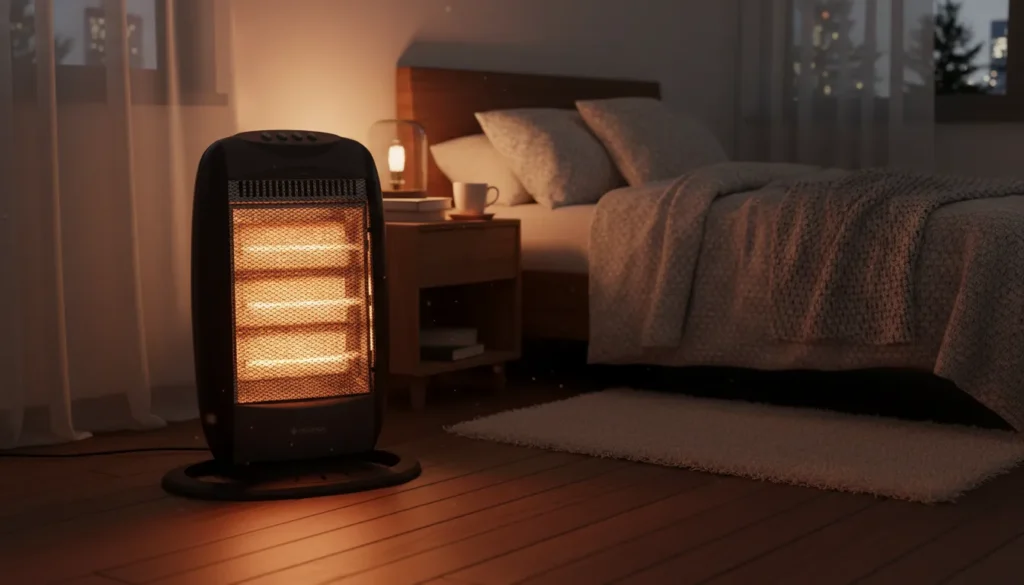 AQUECEDORES DE AMBIENTES