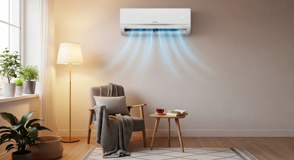 Casa dos Eletrodomésticos: Guia de Compra de Eletrodomésticos 5 Melhores Ar-Condicionados Split Inverter, melhor ar condicionado split inverter 2026