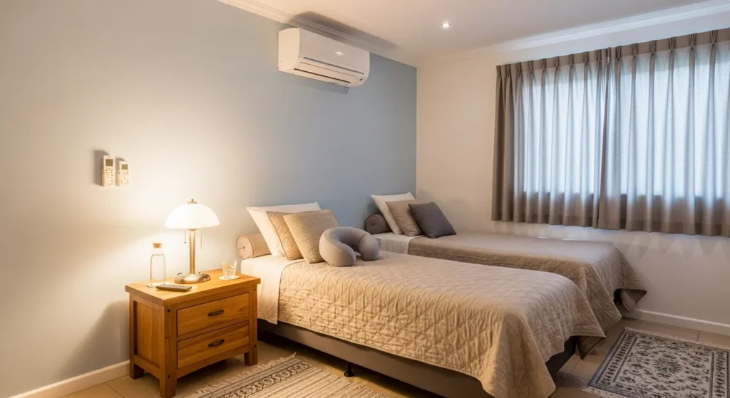 Por que ar-condicionado split precisa de dreno? Ar condicionado Split inverter para quem usa poucas horas por dia