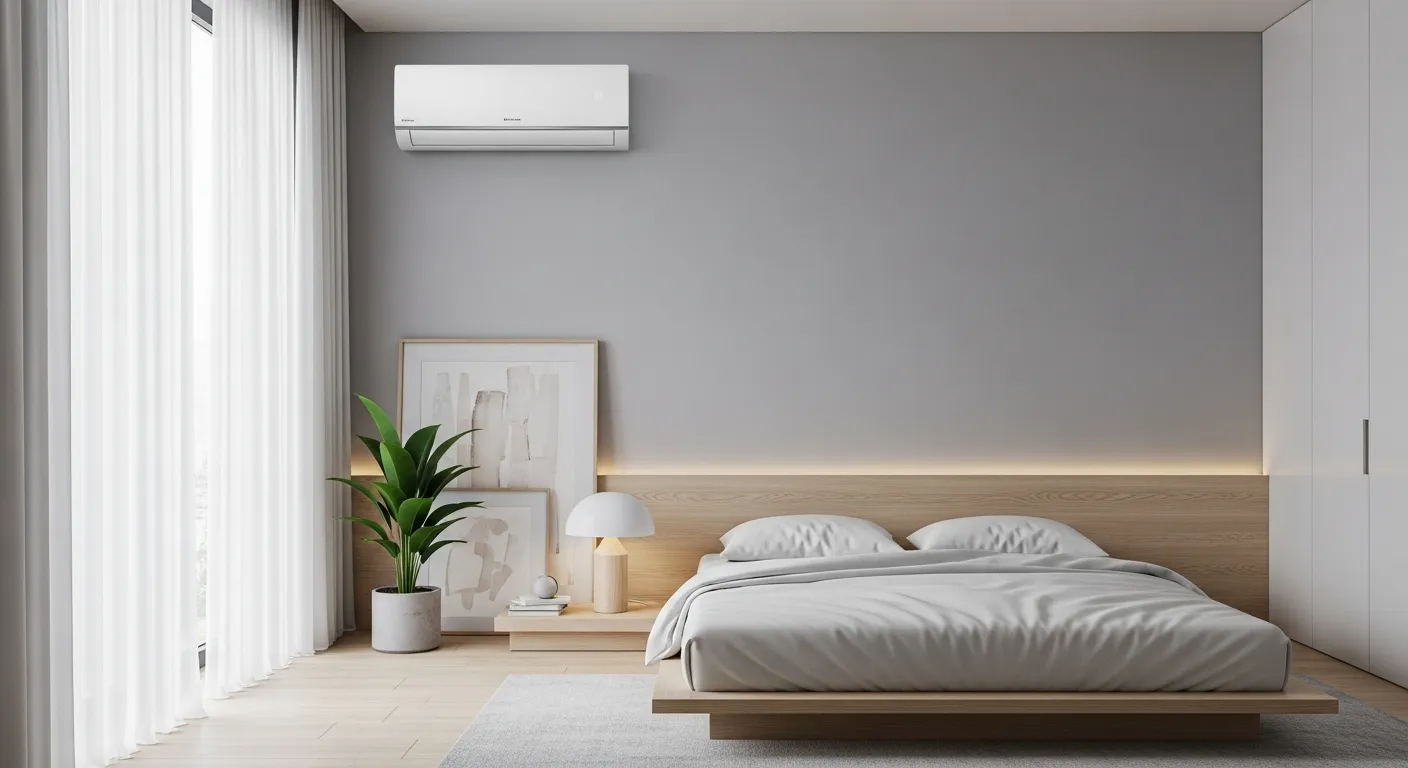 Ar condicionado Split inverter tem manutenção mais cara