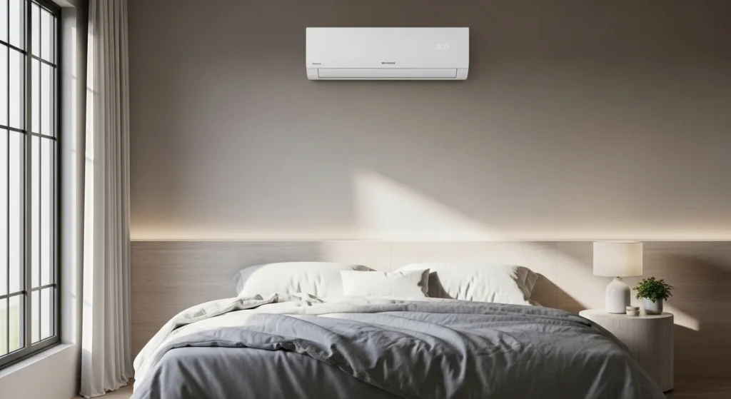 Ar condicionado Split simples x multi split qual sistema escolher