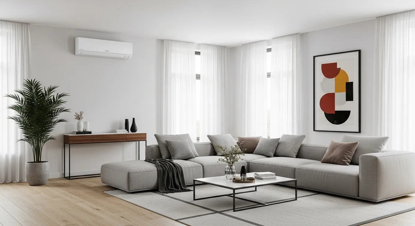 Ar condicionado split para quarto o que considerar antes de comprar