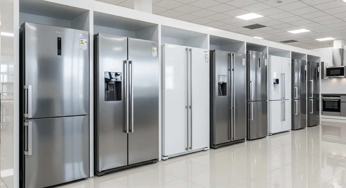 As 6 Melhores Geladeiras Electrolux para Comprar em 2026