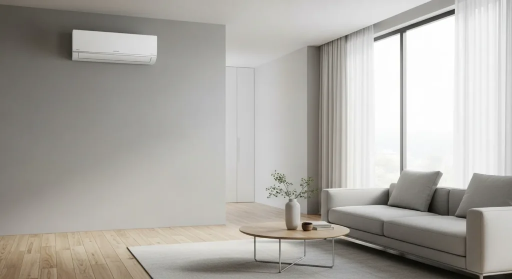 Como a tecnologia inverter reduz o consumo de energia