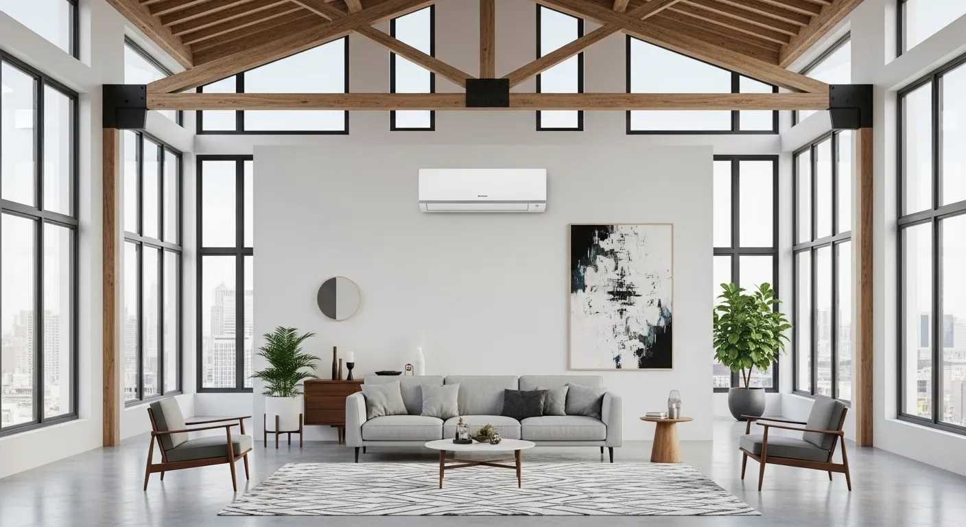 Filtros de ar condicionado split para que servem