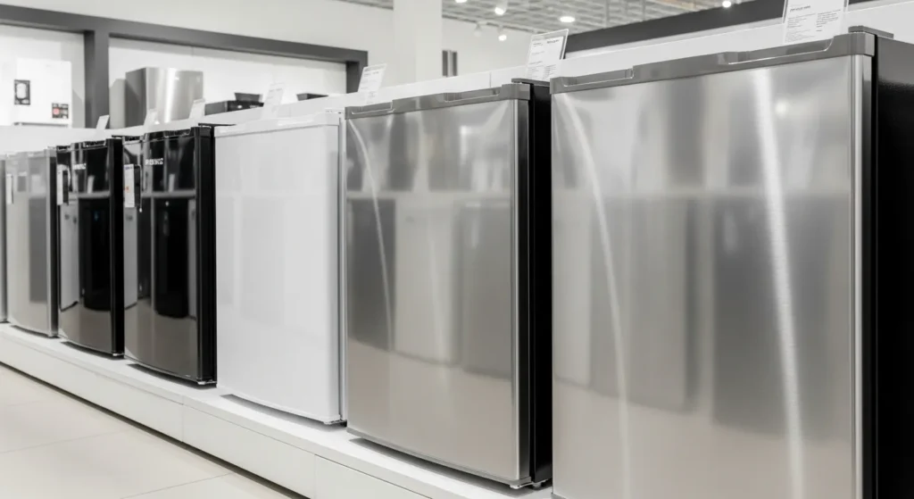 Casa dos Eletrodomésticos: Guia de Compra de Eletrodomésticos Melhor Frigobar: 8 Opções com Melhor Custo-Benefício, melhores frigobares 2026