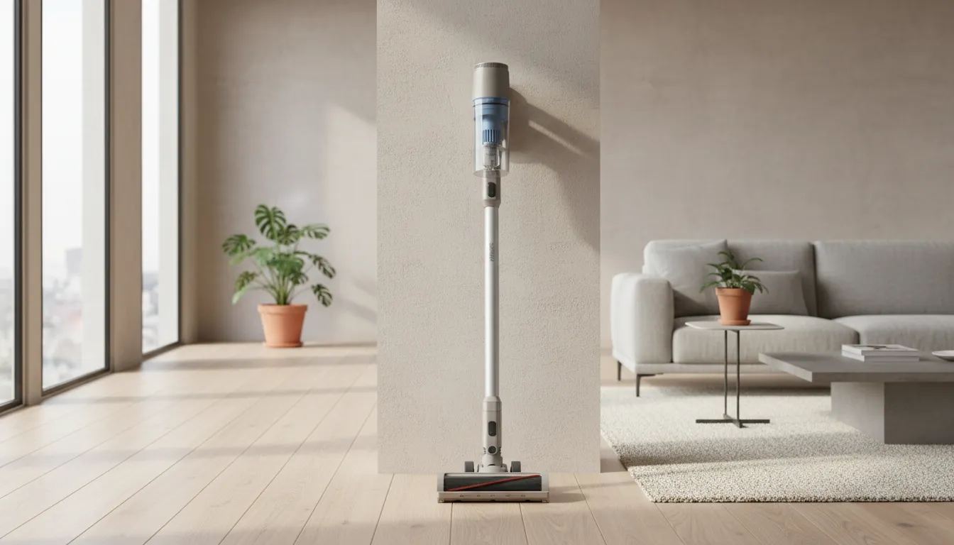 Melhor Aspirador de Pó Vertical Sem Fio: 10 opções em 2026