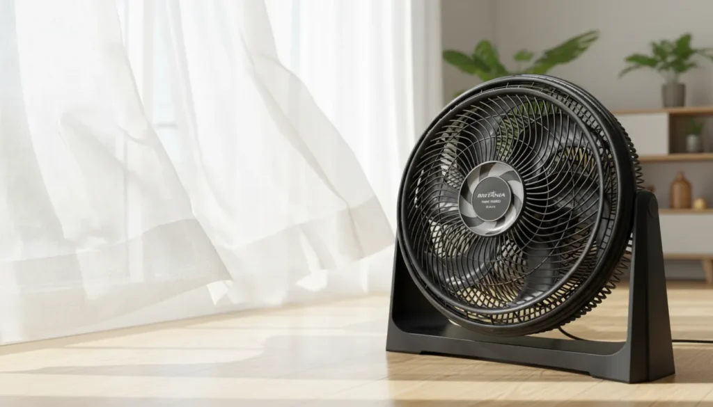 Casa dos Eletrodomésticos: Guia de Compra de Eletrodomésticos Top Melhores Circuladores de Ar Custo Benefício