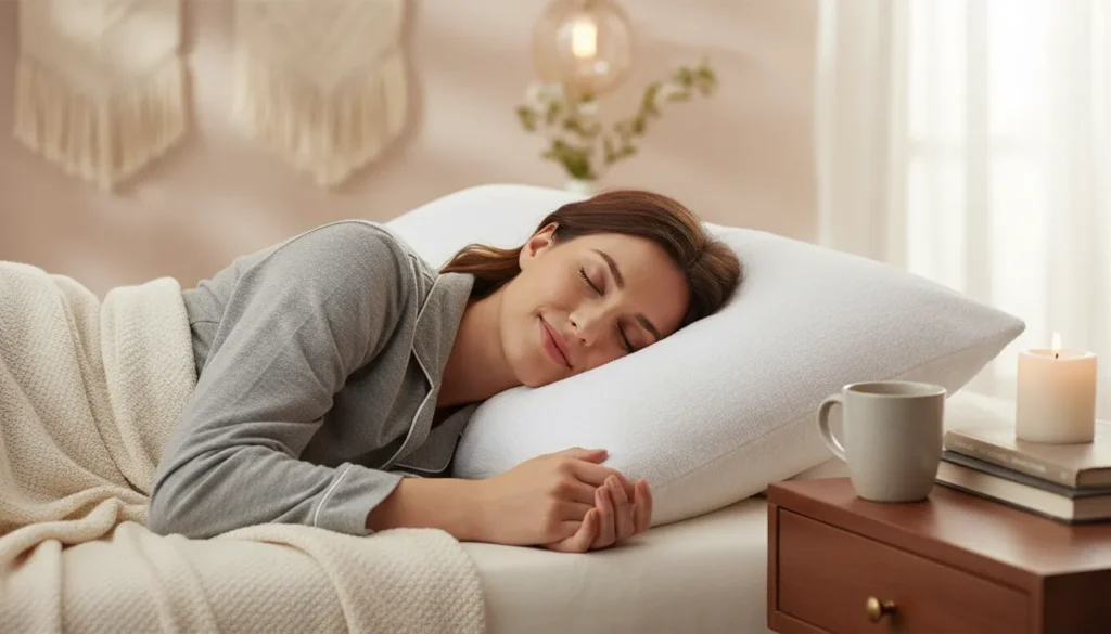 Casa dos Eletrodomésticos: Guia de Compra de Eletrodomésticos Os 10 Melhores Travesseiros para Qualidade de Sono