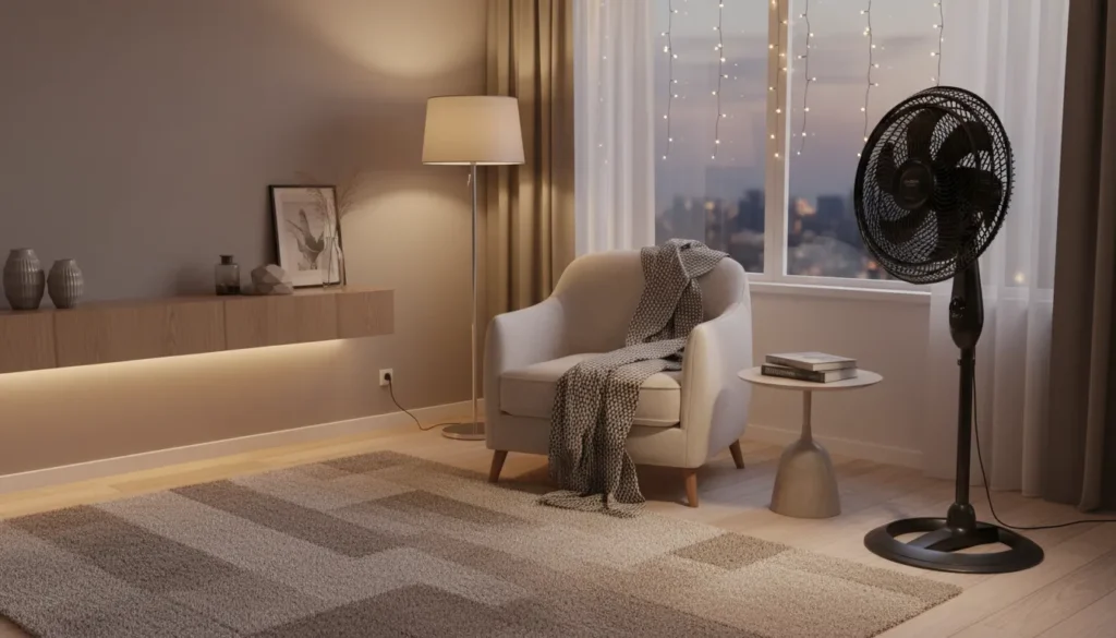 Casa dos Eletrodomésticos: Guia de Compra de Eletrodomésticos Melhores Ventiladores de Coluna: Top 5 Mais Bem Avaliados, melhor ventilador de coluna 2026