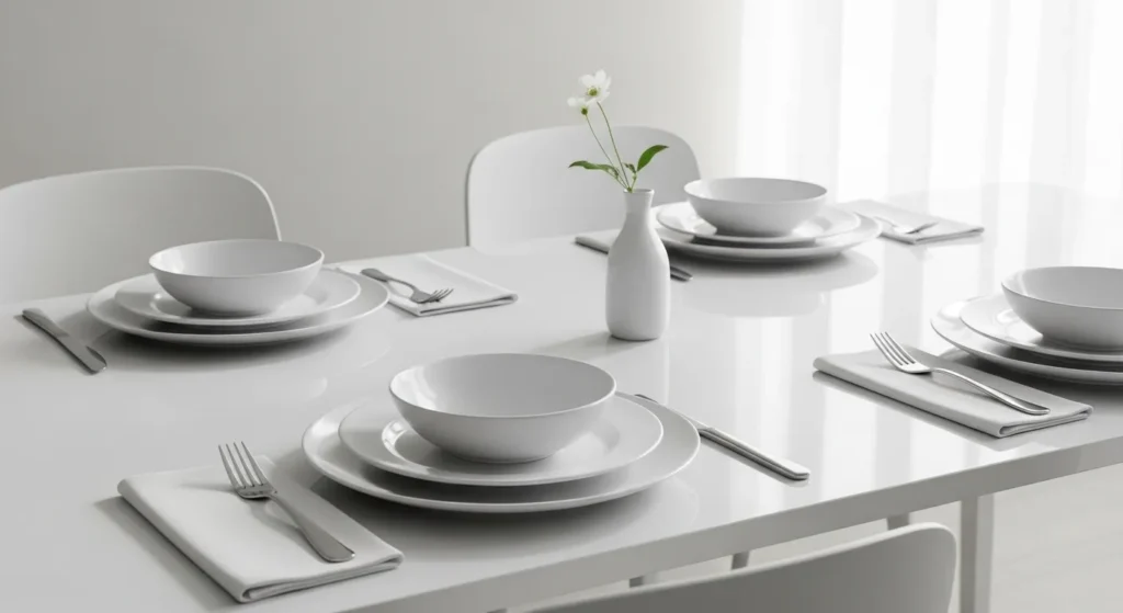 Casa dos Eletrodomésticos: Guia de Compra de Eletrodomésticos 5 Melhores Aparelhos de Jantar para Presentear