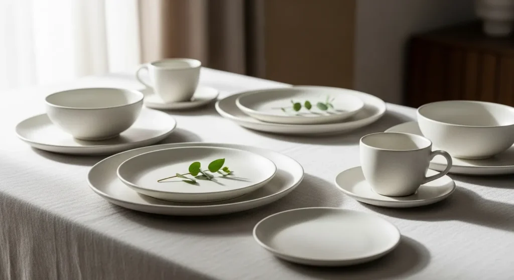 Casa dos Eletrodomésticos: Guia de Compra de Eletrodomésticos 6 Melhores Aparelhos de Jantar com Ótimo Custo-Benefício