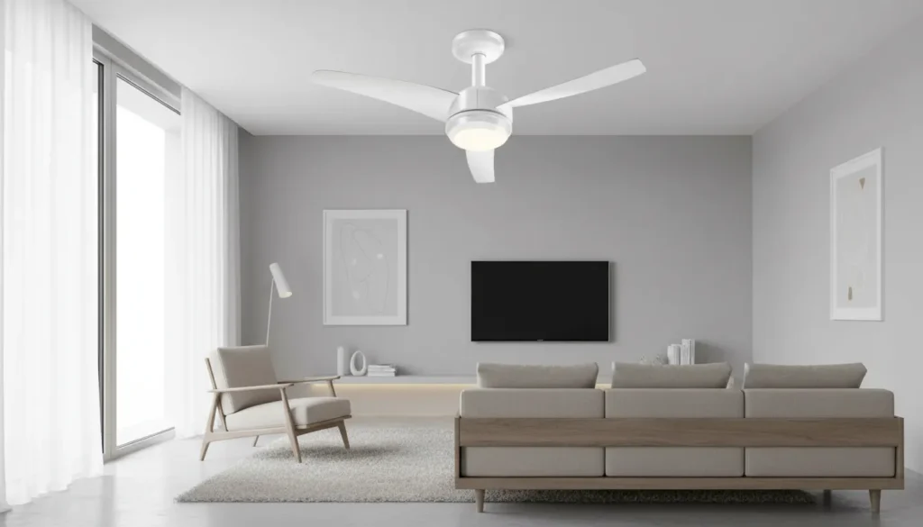 Casa dos Eletrodomésticos: Guia de Compra de Eletrodomésticos 8 Melhores Ventiladores de Teto Custo Benefício, melhor ventilador de teto 2026