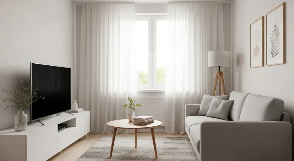 Samsung Smart Monitor TV — TV e monitor em vale a pena