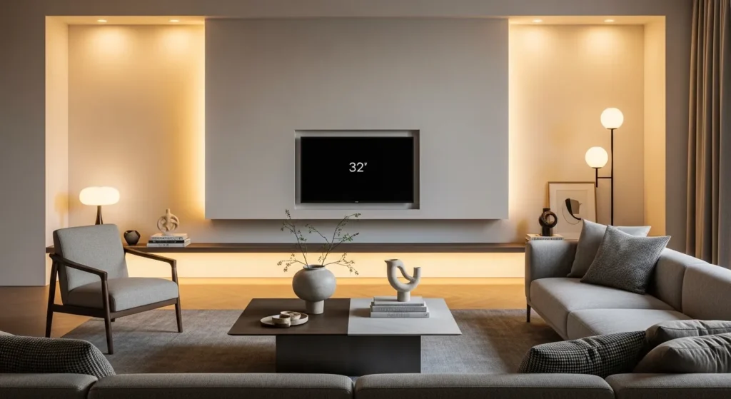 Casa dos Eletrodomésticos: Guia de Compra de Eletrodomésticos Smart TV 32 polegadas: Top 5 Recomendadas por Especialistas