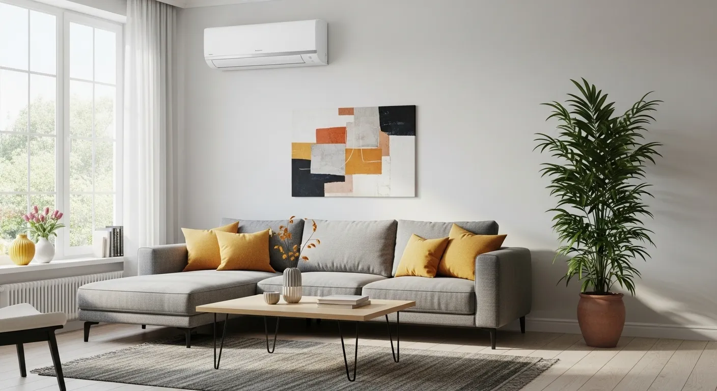 Ranking: modelos de ar-condicionado split com melhor custo-benefício Ranking: modelos de ar-condicionado split com melhor custo-benefício