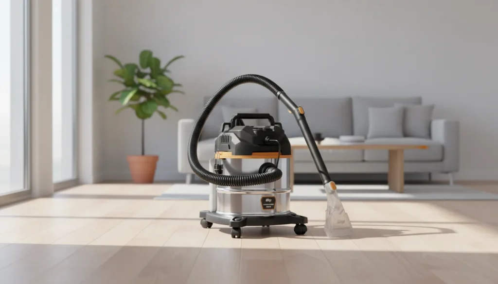Casa dos Eletrodomésticos: Guia de Compra de Eletrodomésticos Melhores Extratoras de Sujeira: 5 Opções Mais Bem Avaliadas