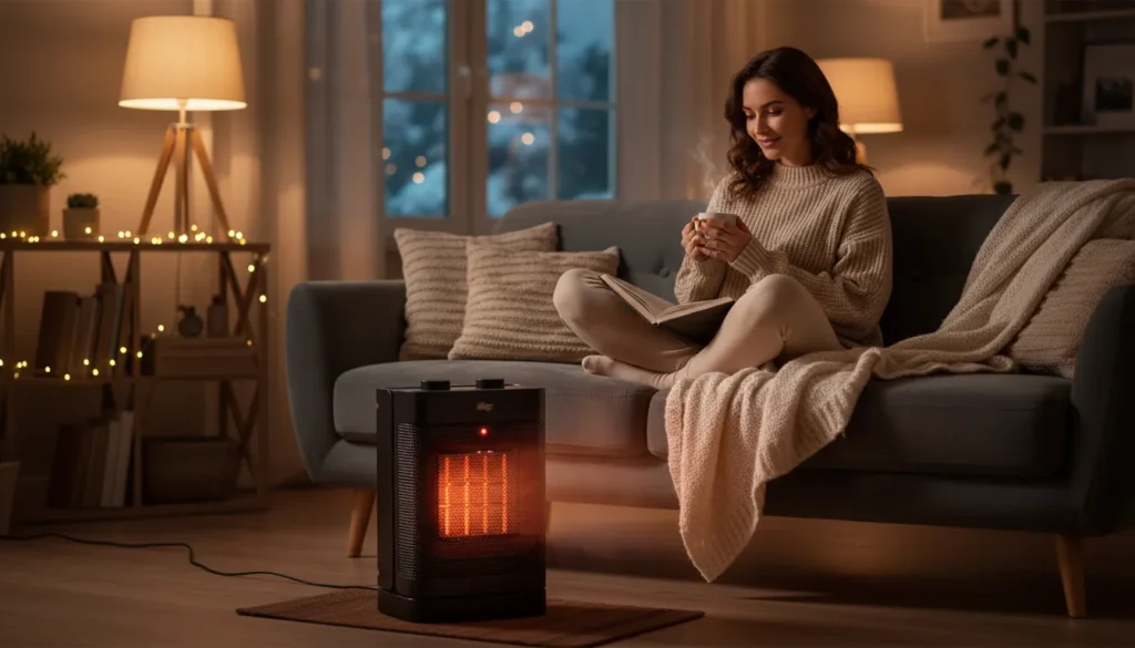 aquecedor de ambiente melhor preco amazon