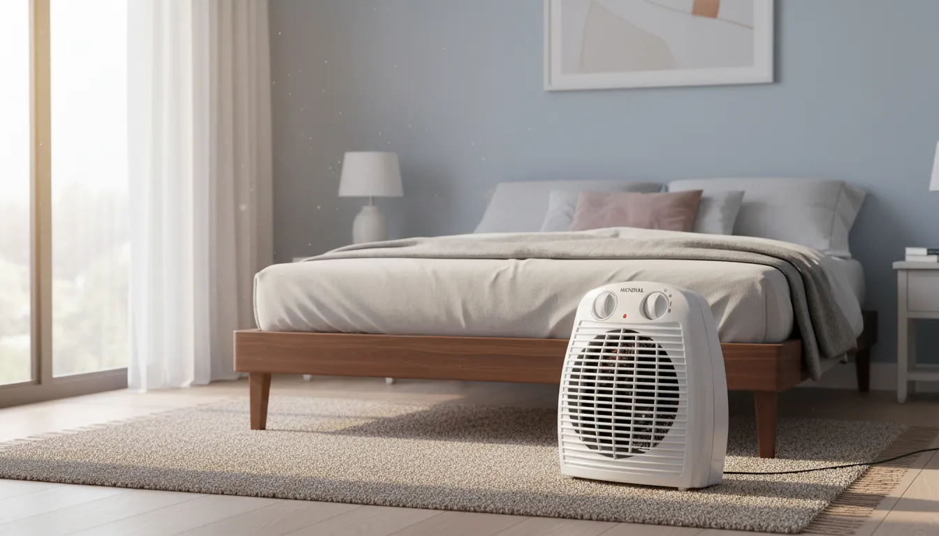 aquecedor de ambiente seguro para pets