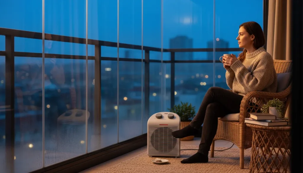 Aquecedor a Óleo: Vantagens e Desvantagens aquecedor de ambientes com melhor desempenho