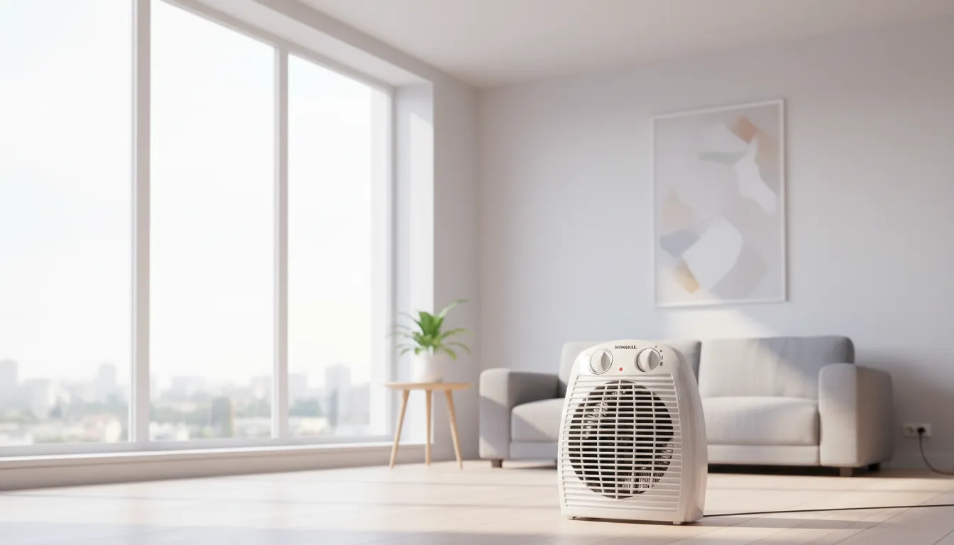 aquecedor de ambientes para inverno rigoroso