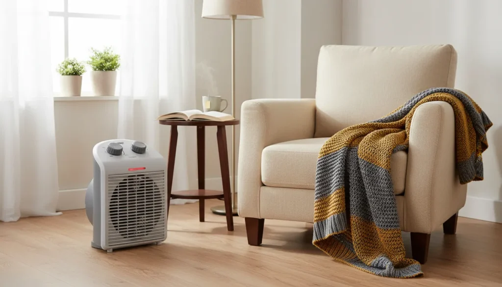 aquecedores de ambientes com pagamento parcelado