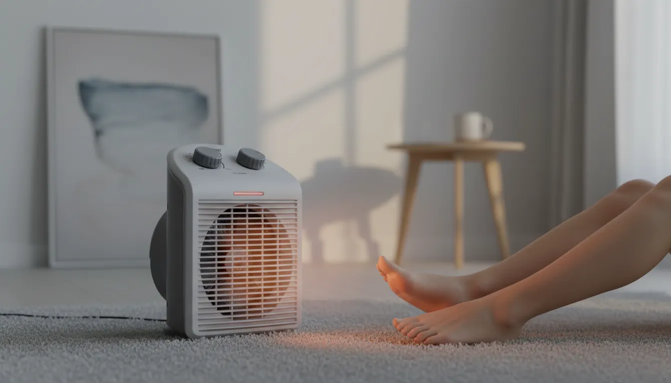 aquecedores de ambientes para apartamento