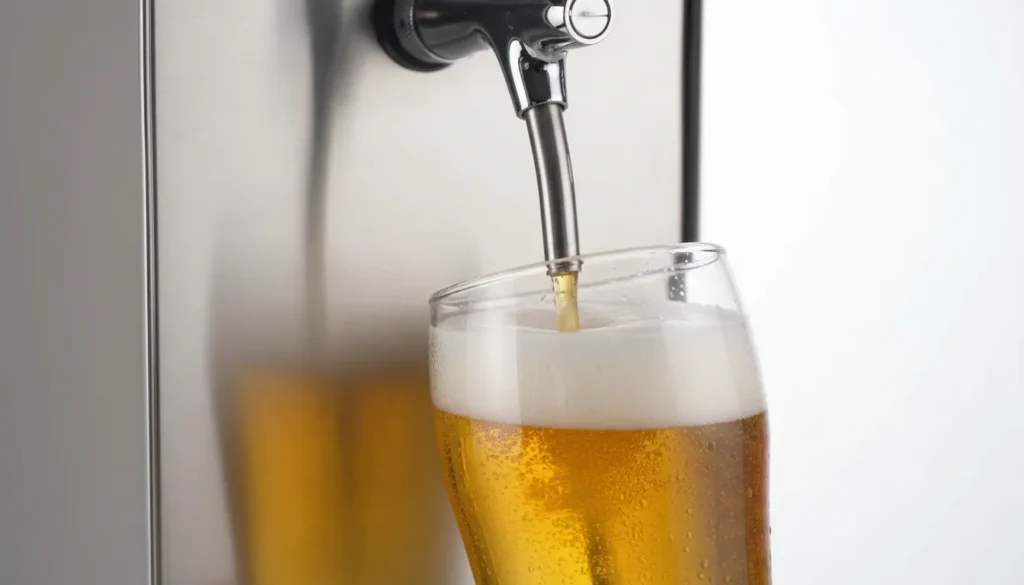 Chopeira elétrica: qual modelo é ideal para iniciantes? chopeira eletrica frete rapido