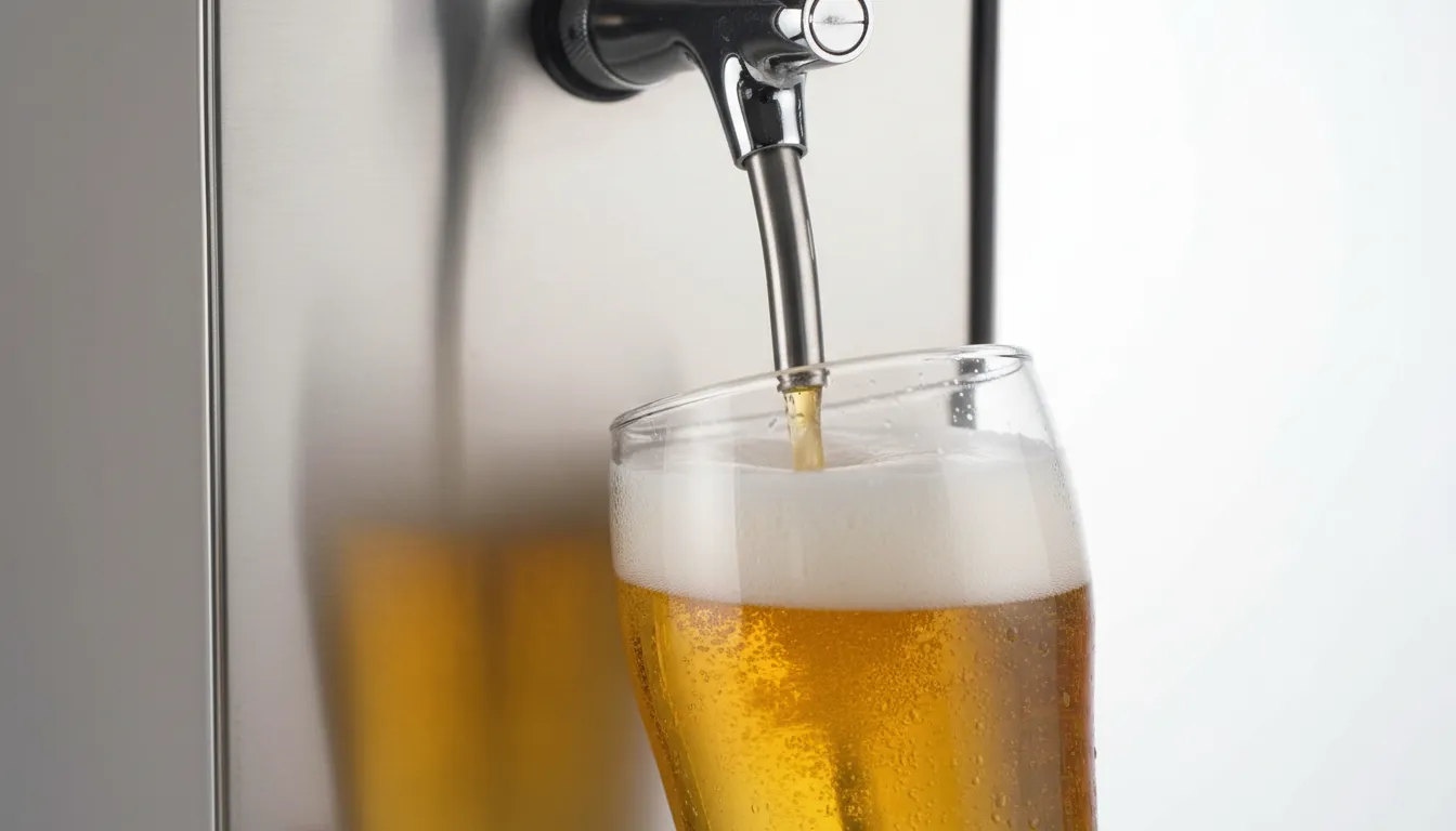 chopeira eletrica frete rapido