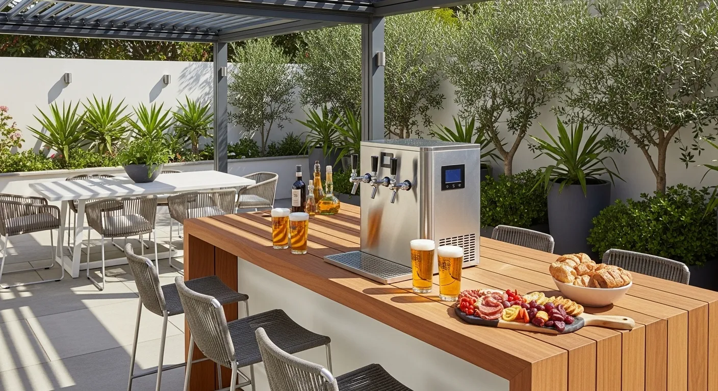 chopeira eletrica mais vendida