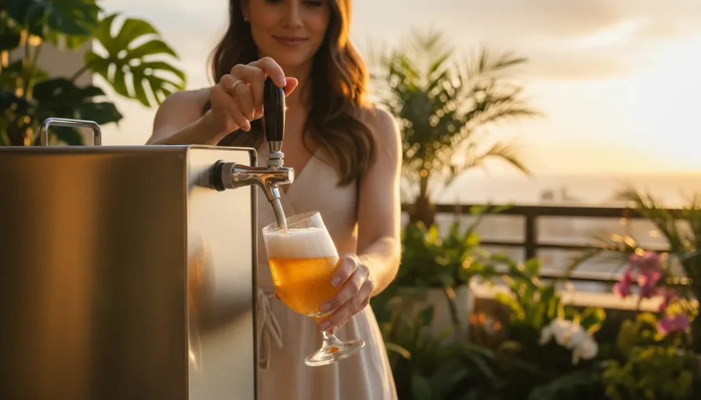 Chopeiras elétricas consomem muita energia elétrica? chopeira eletrica melhor preco hoje