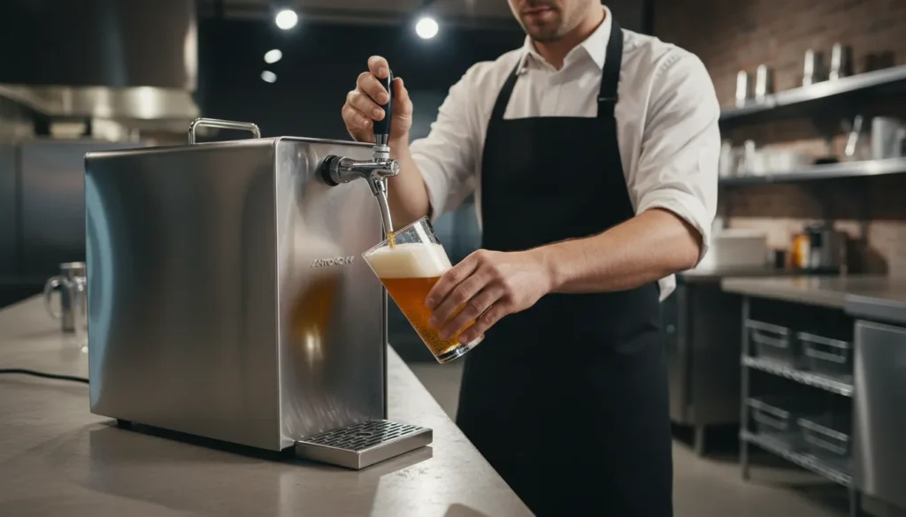 chopeira eletrica oferta exclusiva hoje