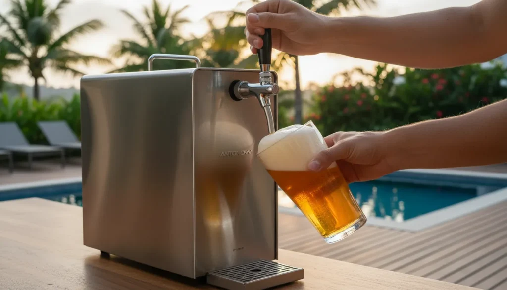 chopeira eletrica preco imperdivel