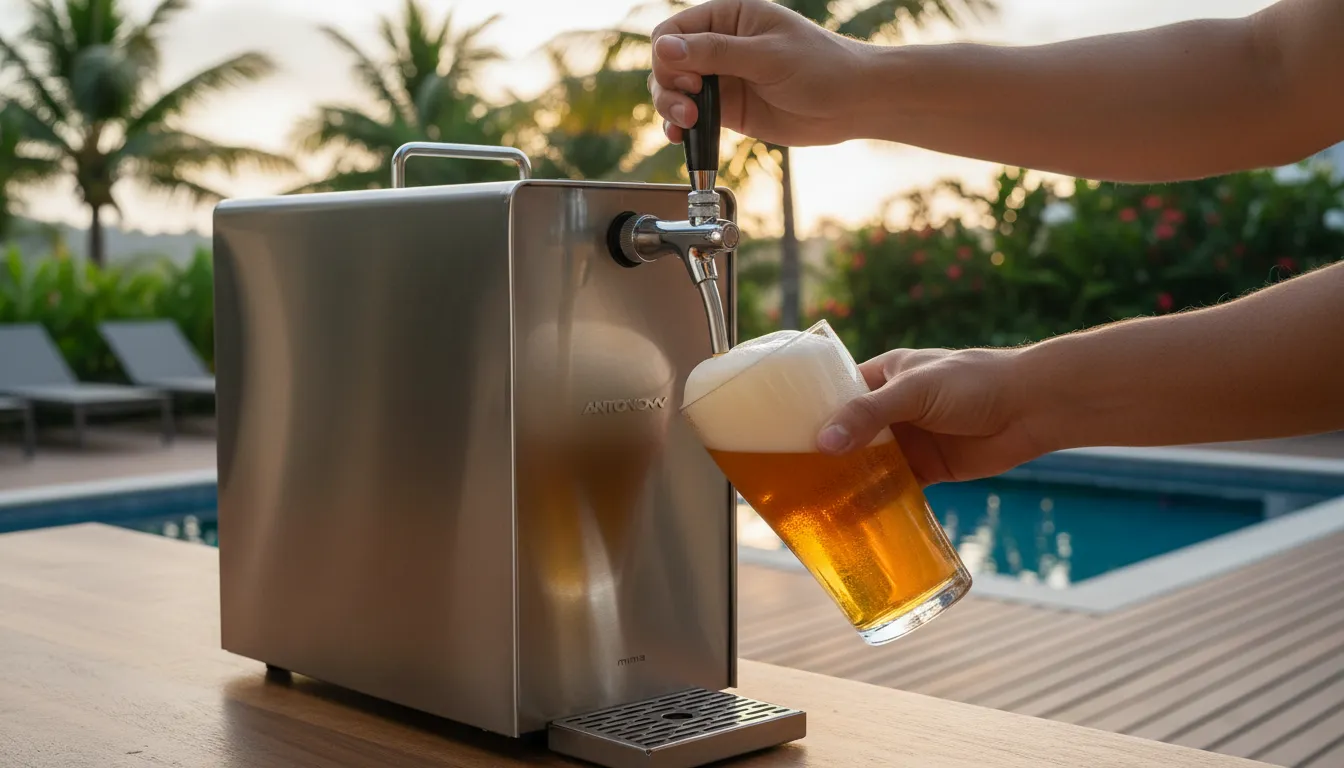 chopeira eletrica preco imperdivel