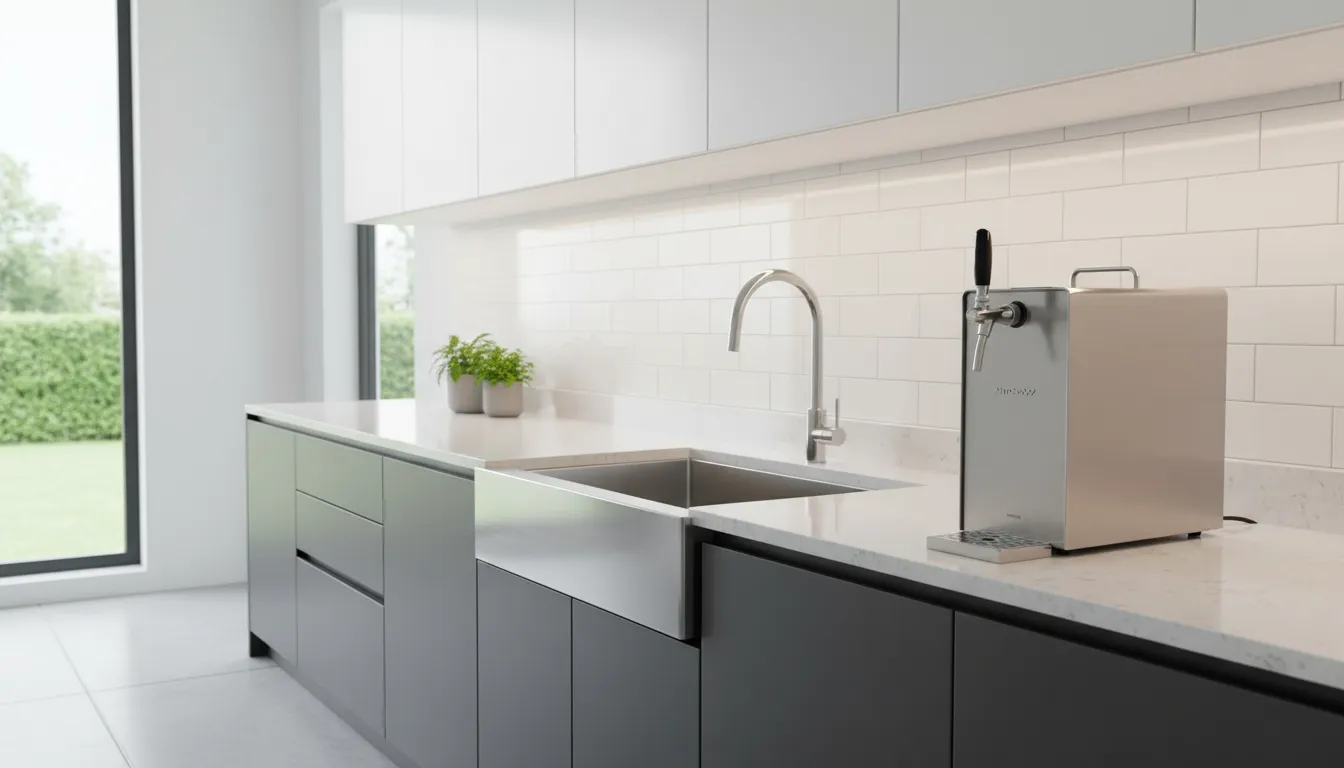 chopeira eletrica promocao relampago