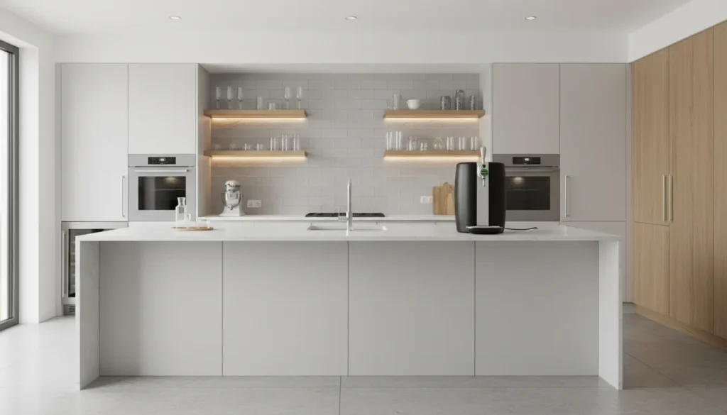 É verdade que chopeiras elétricas gastam muita água? chopeira portatil comprar agora